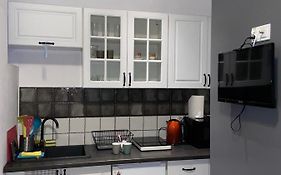 Apartament Grunwaldzka