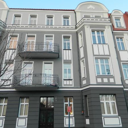 Apartament Grunwaldzka Bydgoszcz Exterior photo
