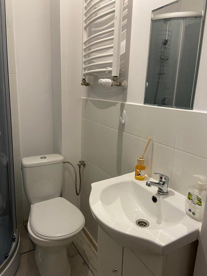 Apartament Grunwaldzka Bydgoszcz Exterior photo