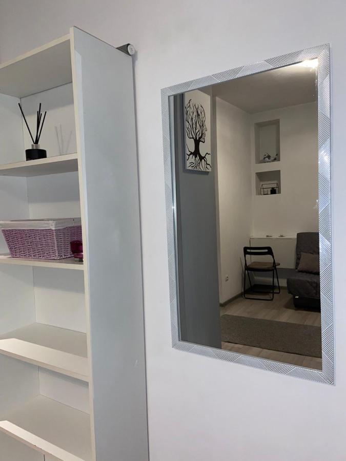 Apartament Grunwaldzka Bydgoszcz Exterior photo