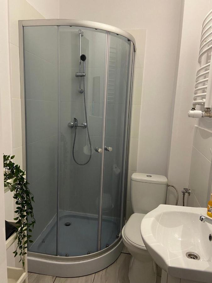 Apartament Grunwaldzka Bydgoszcz Exterior photo