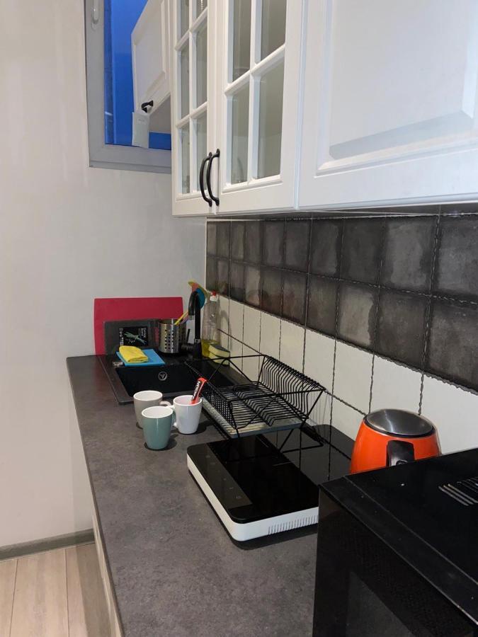 Apartament Grunwaldzka Bydgoszcz Exterior photo
