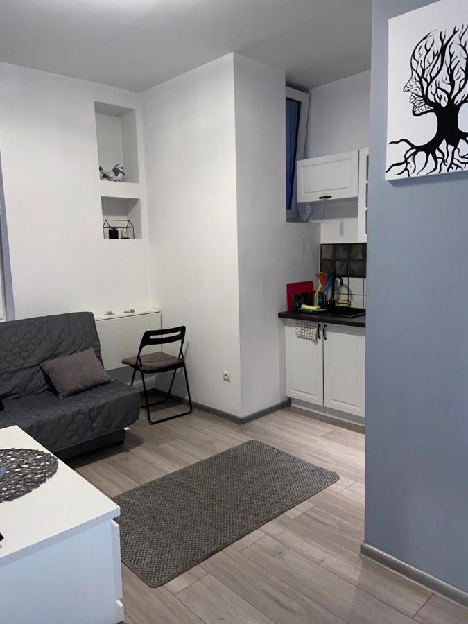 Apartament Grunwaldzka Bydgoszcz Exterior photo